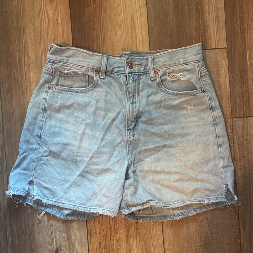 American Eagle Denim Shorts